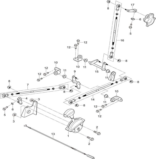 Axis Parts Catalog